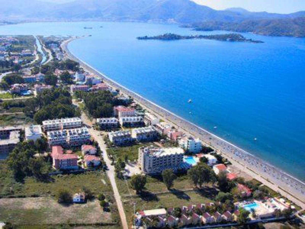 Hotel Seril 1 Fethiye Exterior photo